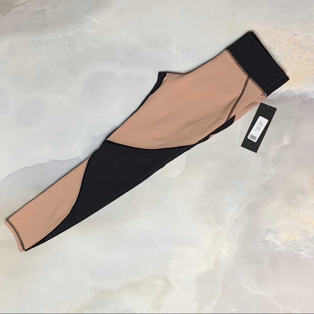 Michi Axiel Barre Leggings - Picture 5 of 8
